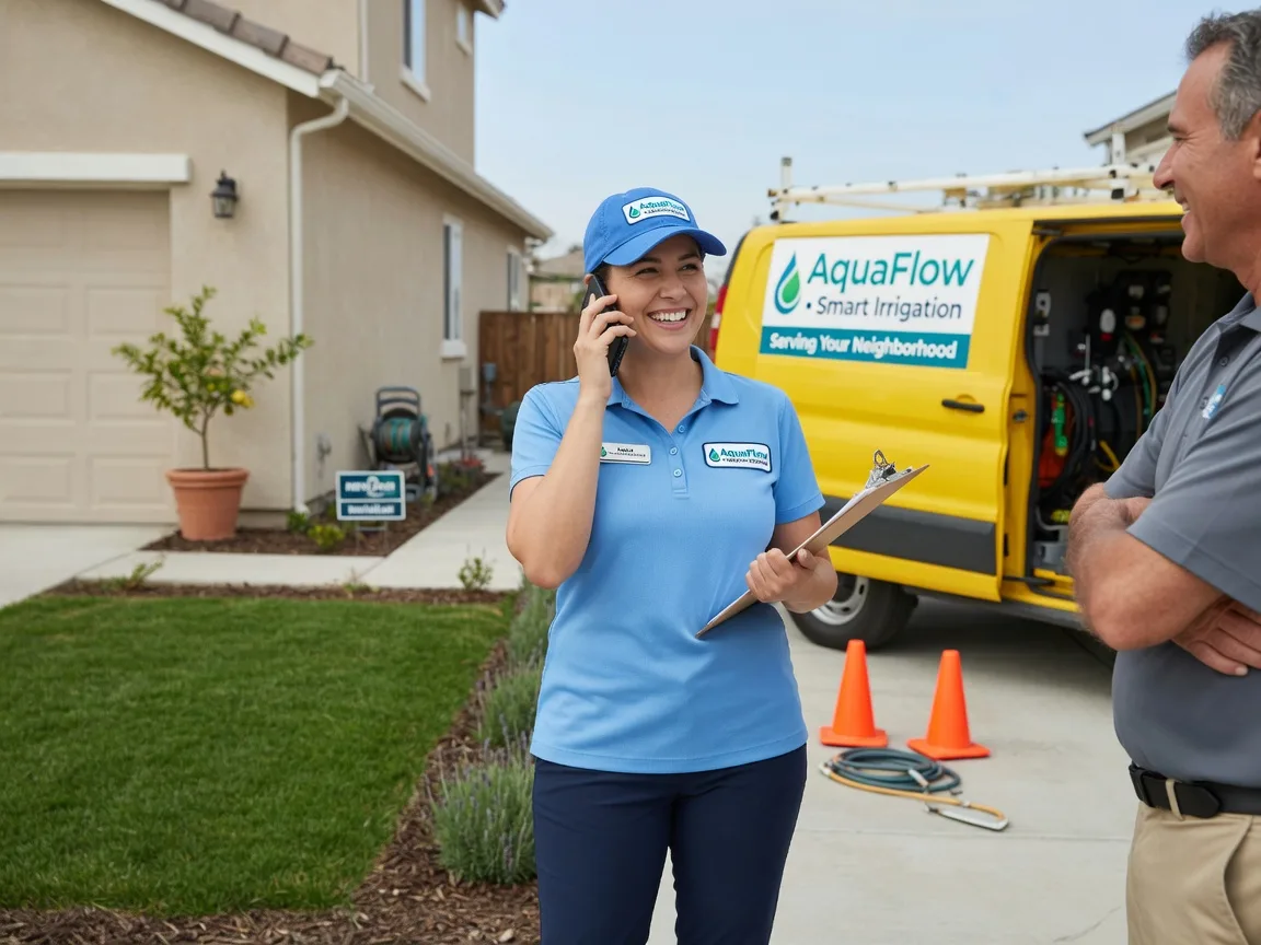 Irrigation Installation Saint Louis, MO FAQs